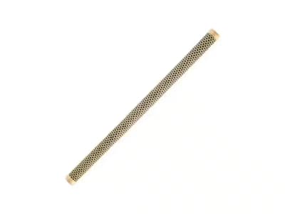 Meinl | Synthetic Bamboo Rainstick | Finition Bambou