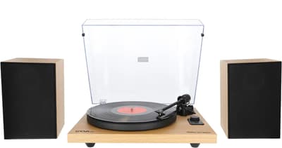 Enova | Hifi Vision 2 Set | Hêtre
