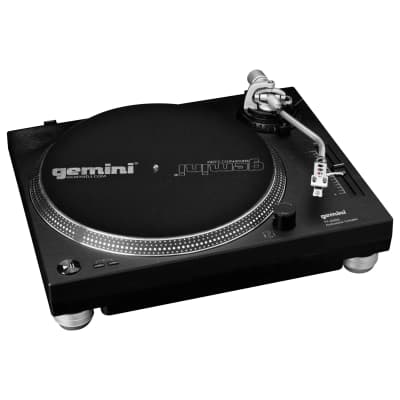 Gemini | TT-5000