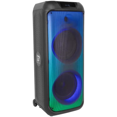 BoomTone DJ | BOOMaster 900