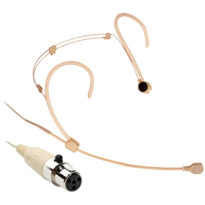 Mipro | MU-506HTS Beige (TA4F)