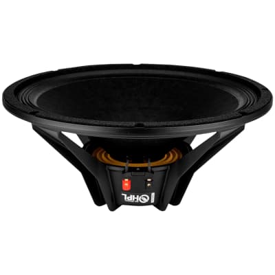 B&C Speakers | 15HPL76 4 Ohm