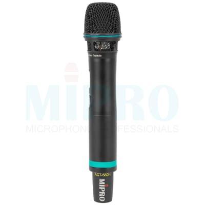 Mipro | ACT-580HC
