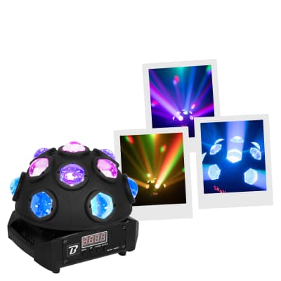 BoomTone DJ | Nova Twist