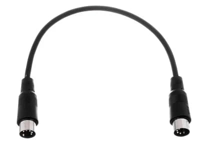 Stagg | SMD1 E | Noir