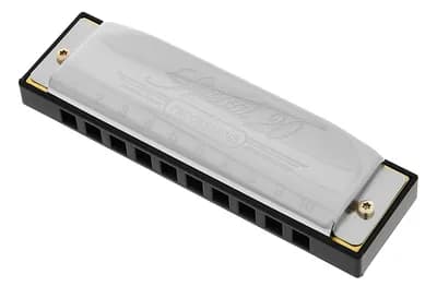 Hohner | Special 20 | La bémol