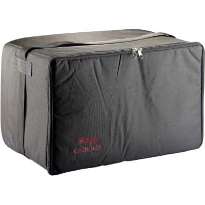 Stagg | CAJB10-50 | Noir