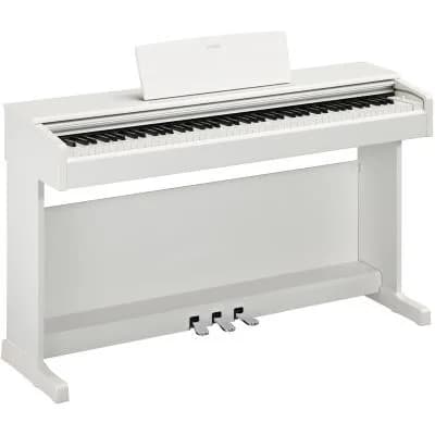 Yamaha | YDP-145 | Blanc