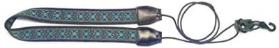 Stagg | SWO-FLO UKE BLU | Bleu