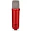 RØDE | NT1 Signature Series | Rouge