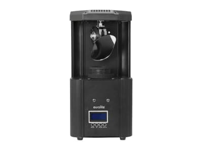 Eurolite | LED TSL-350 Scan COB | Noir