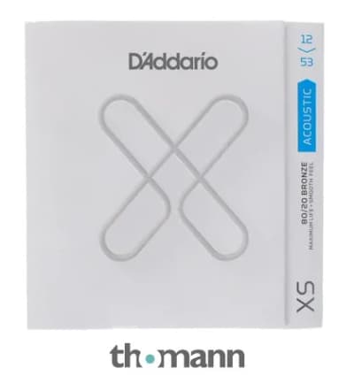 D'Addario | XSABR1253