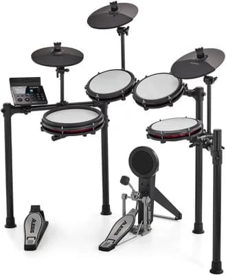 Alesis | Nitro Max Kit