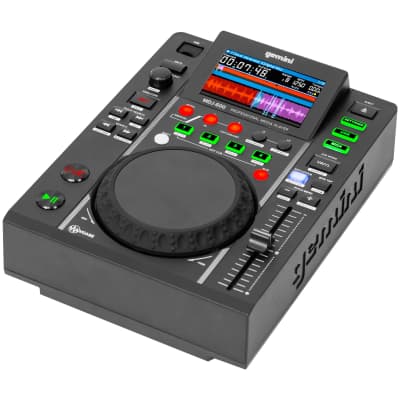 Gemini | MDJ-500