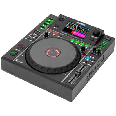 Gemini | MDJ-900