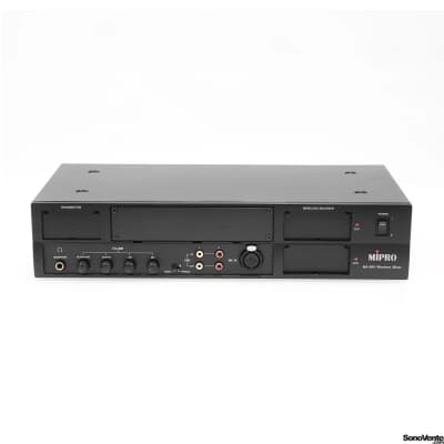 Mipro | MA 909