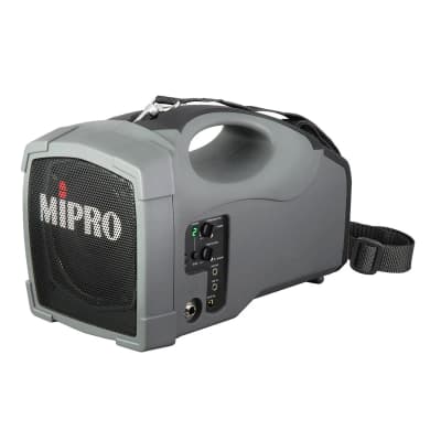Mipro | MA 101B