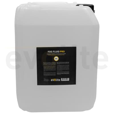 Evolite | Fog Fluid PRO 20L