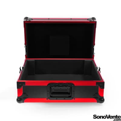 Plugger Case | Flight case TurnTable Elite
