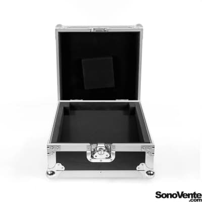 Plugger Case | Flight case Mixer 12 pouces
