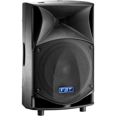 FBT | J MAxX 110A