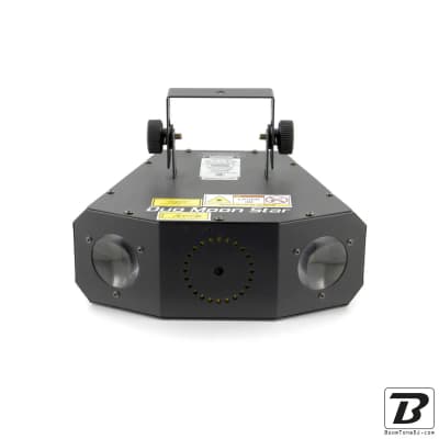 BoomTone DJ | Duo Moon Star