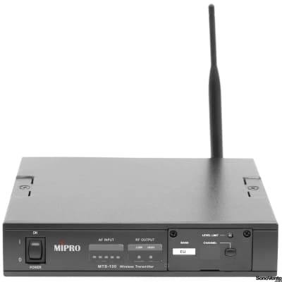 Mipro | MTS-100
