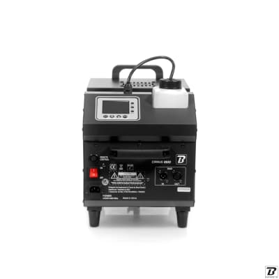 BoomTone DJ | Cirrus 1000