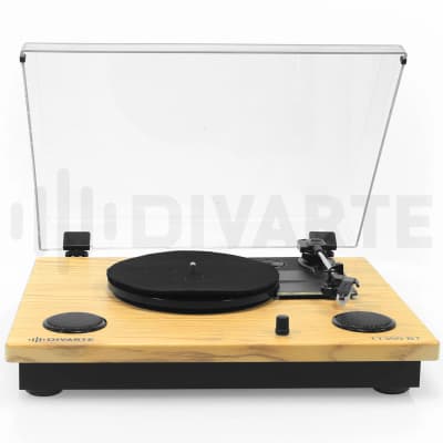 Divarte | TT300-BT
