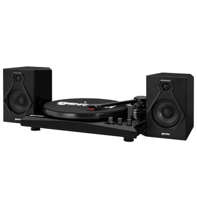 Gemini | TT-900BB