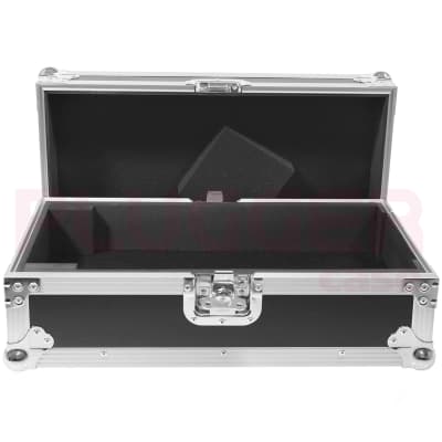 Plugger Case | Flight case DJM S11