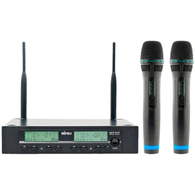 Mipro | ACT 312II + 2 x ACT32H