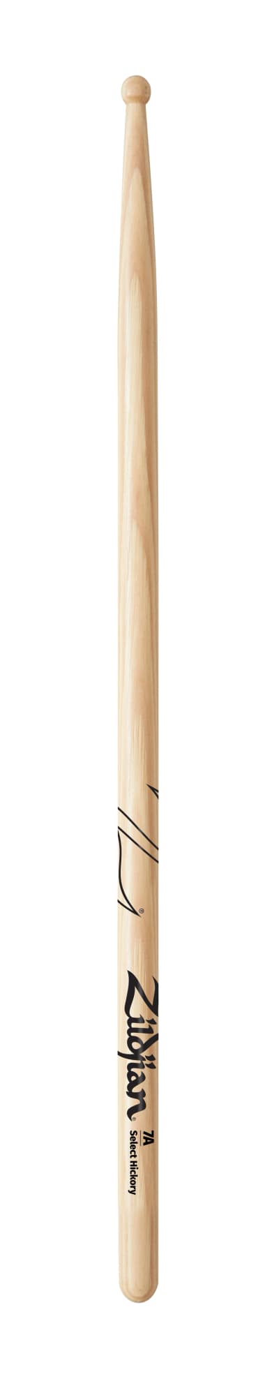 Zildjian | 7A | Pointe bois