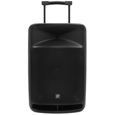 BoomTone DJ | TravelSound15-VHF