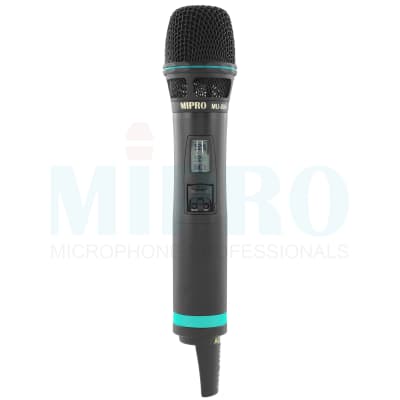 Mipro | ACT-500H
