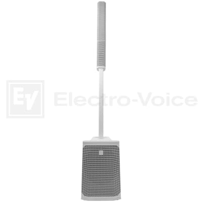 Electro-Voice | EVOLVE 50 KW White
