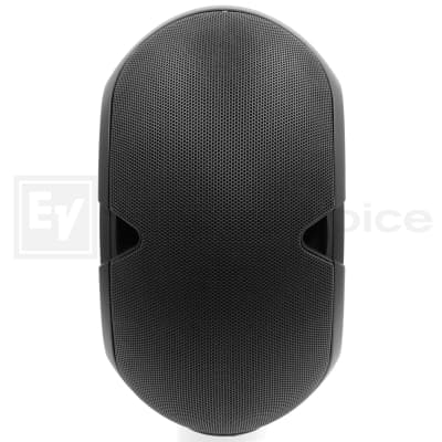 Electro-Voice | EVID 6.2 Black (Paire)