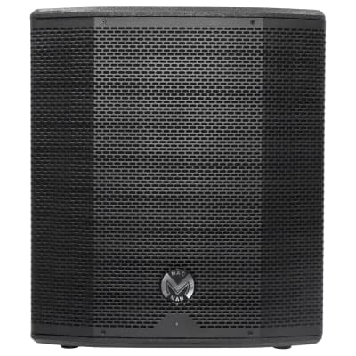 Mac Mah | AS 818 Sub
