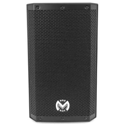Mac Mah | AS 110
