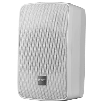 FBT Install | Canto 5CT W White