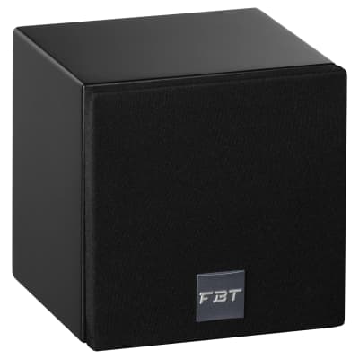 FBT Install | Keiron 4C B Black