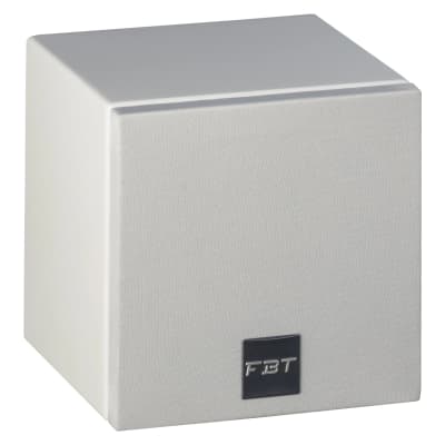 FBT Install | Keiron 4C W White
