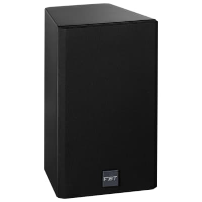 FBT Install | Keiron 5C B Black