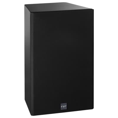 FBT Install | Keiron 8C B Black