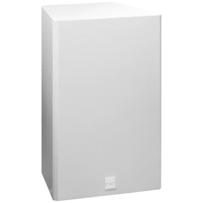 FBT Install | Keiron 8C W White