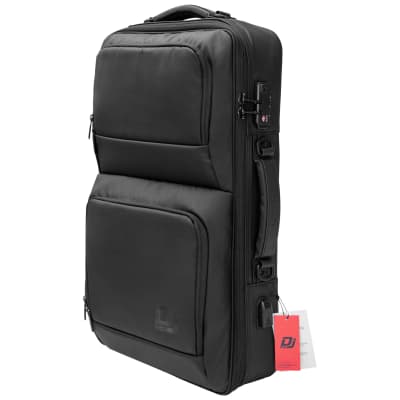 DJBAG | K-Mini MK2 Medium DJ Controller Bag