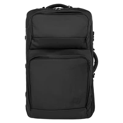 DJBAG | K-Max Plus MK2 Large 4 Channels DJ Controller Bag