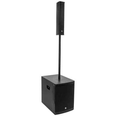 Elokance | e-Slim 110