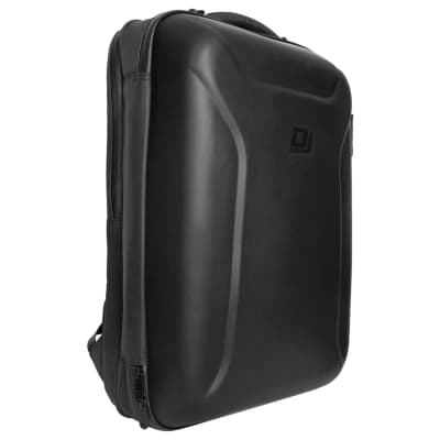 DJBAG | Hard BackPack