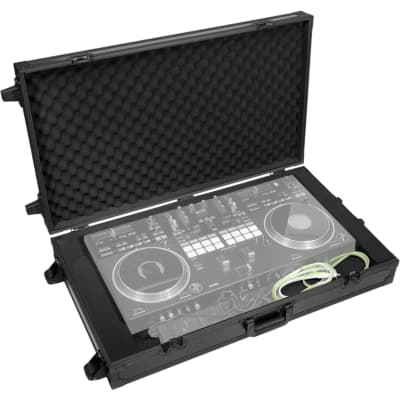 Walkasse | Flight Control Foam XL XZ RX3 Prime 4 Black